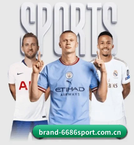 平台愿景 - 长期内容价值积累 - 6686 SPORTS
